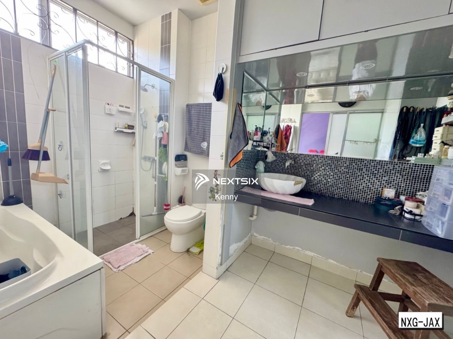 2-sty Terrace/Link House For Sale in Setia Alam Selangor - Image 10