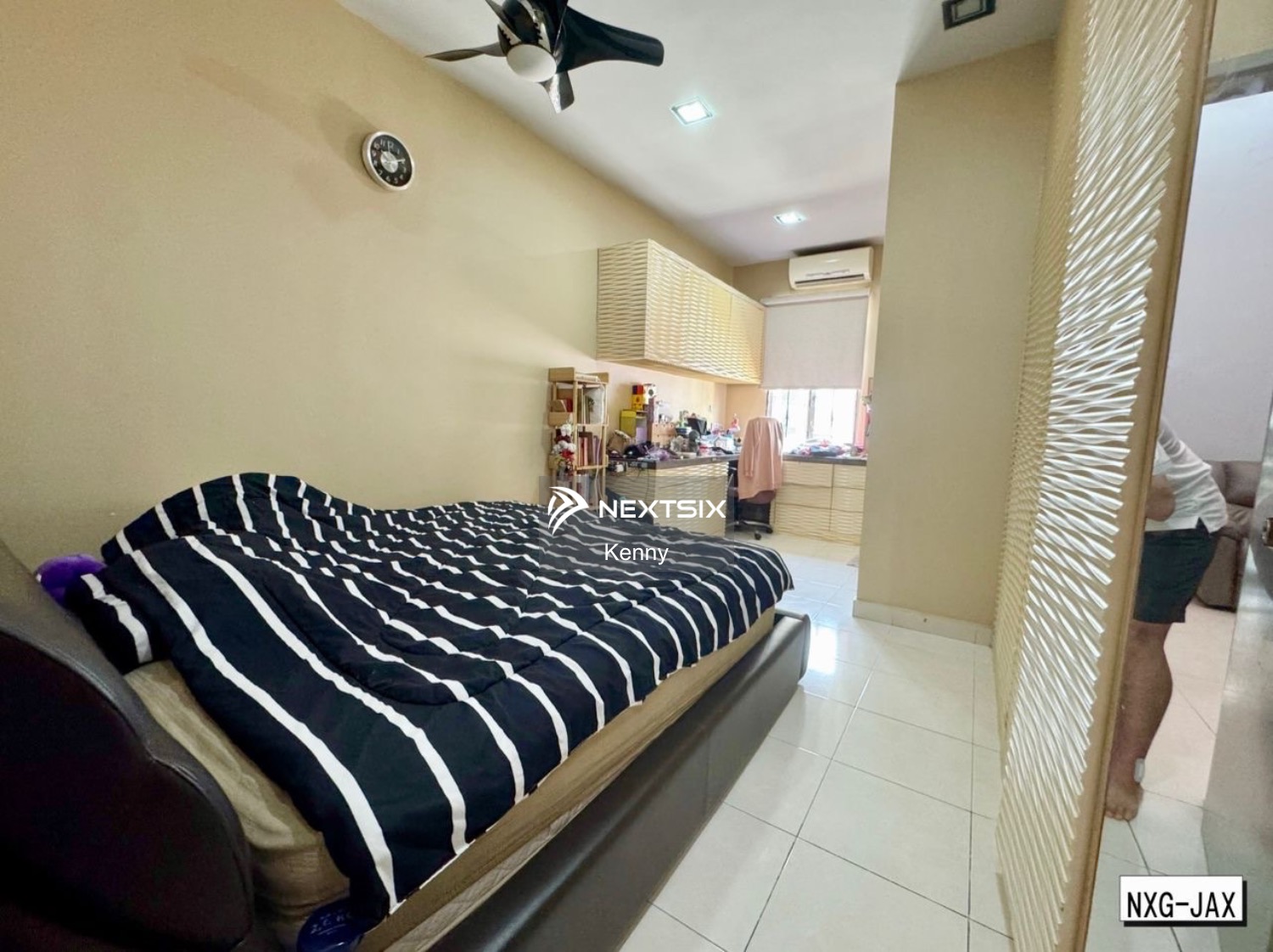 2-sty Terrace/Link House For Sale in Setia Alam Selangor - Image 8