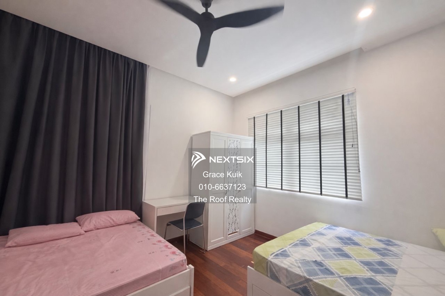 Cluster House For Sale in Johor Bahru Johor - Image 5
