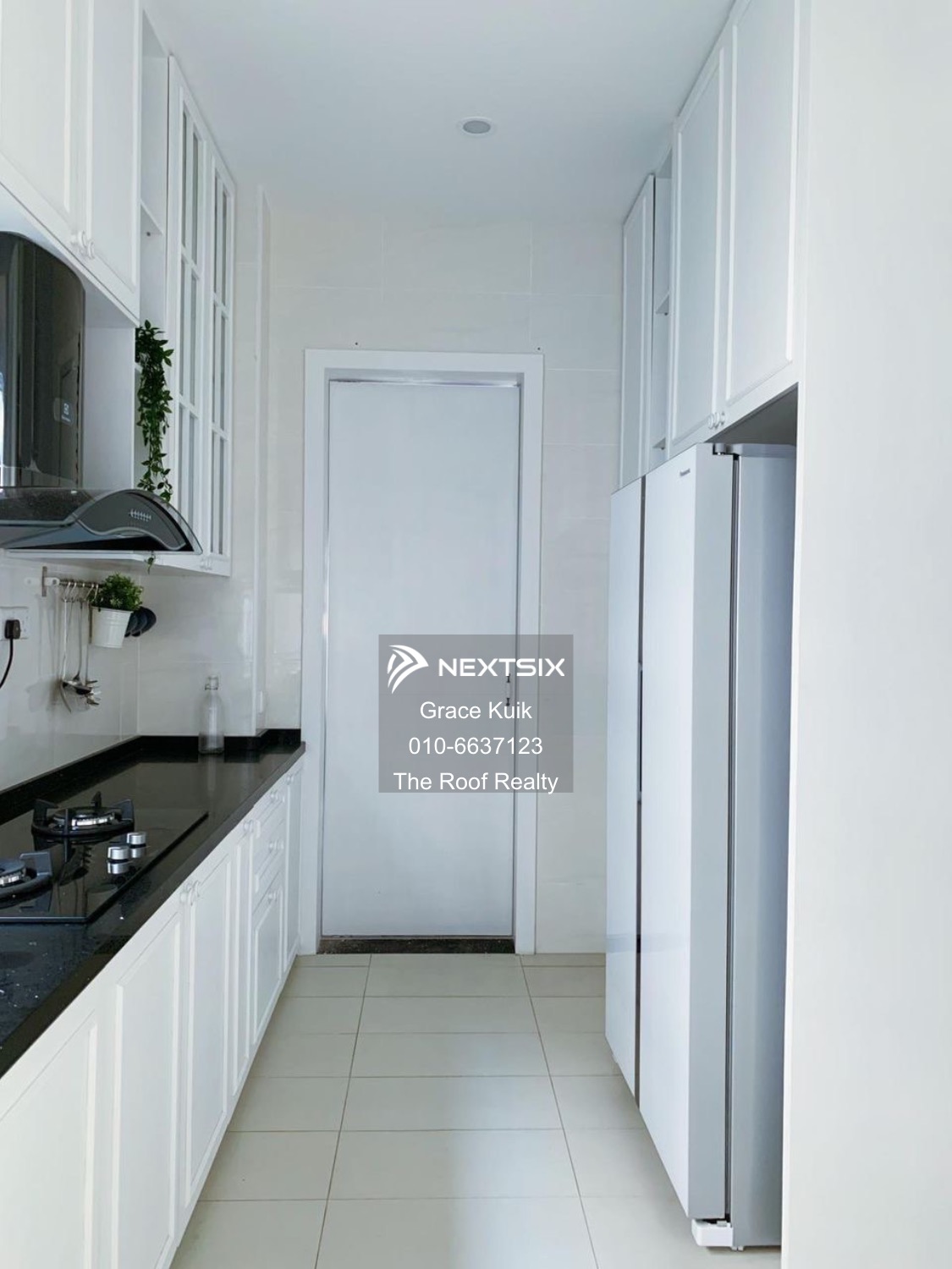 Cluster House For Sale in Johor Bahru Johor - Image 8