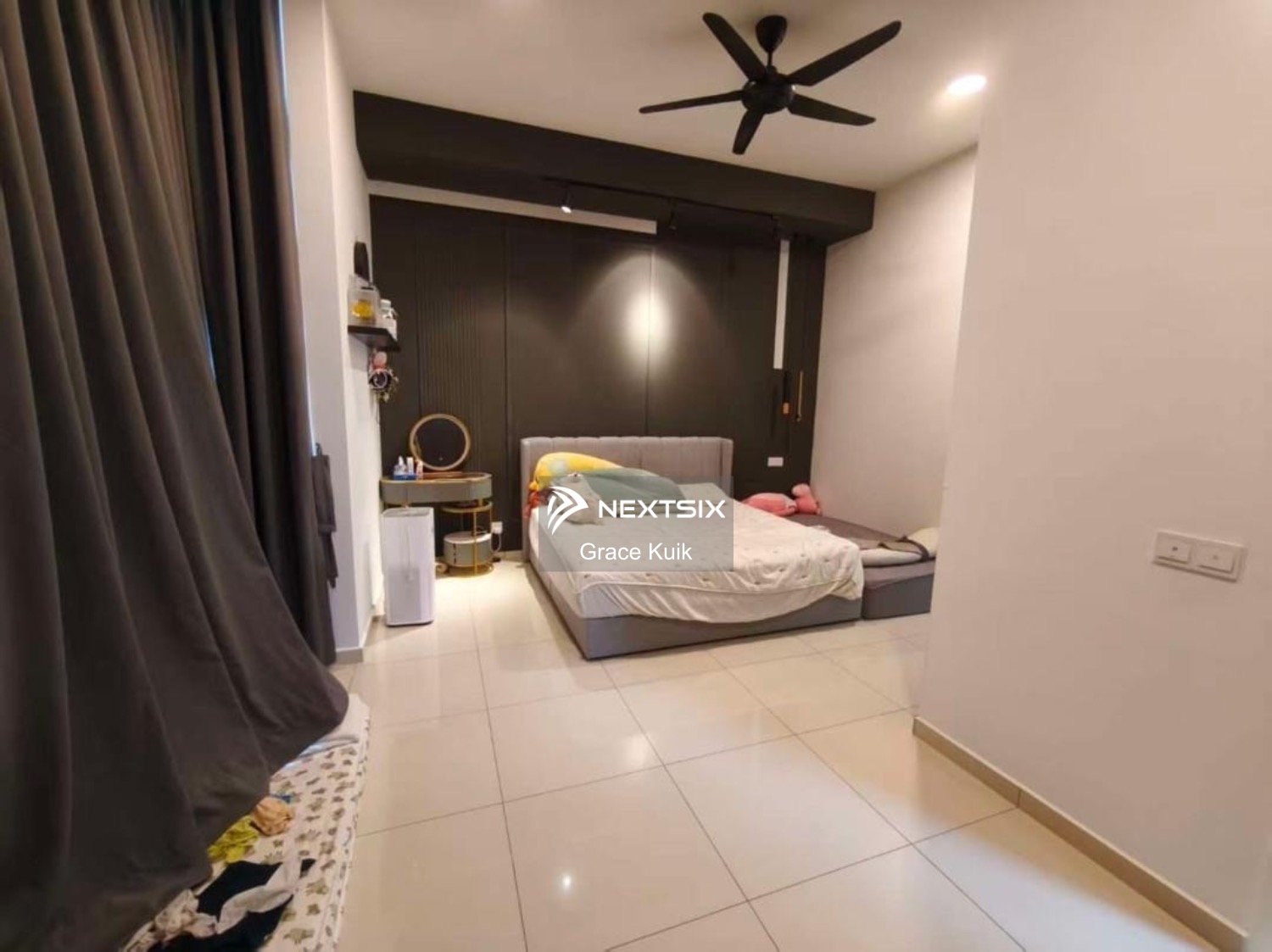 2-sty Terrace/Link House For Sale in Johor Bahru Johor - Image 10