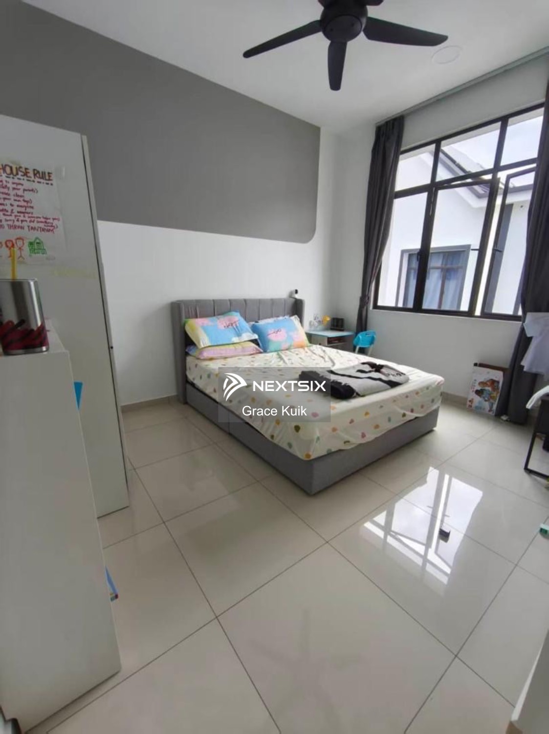 2-sty Terrace/Link House For Sale in Johor Bahru Johor - Image 11