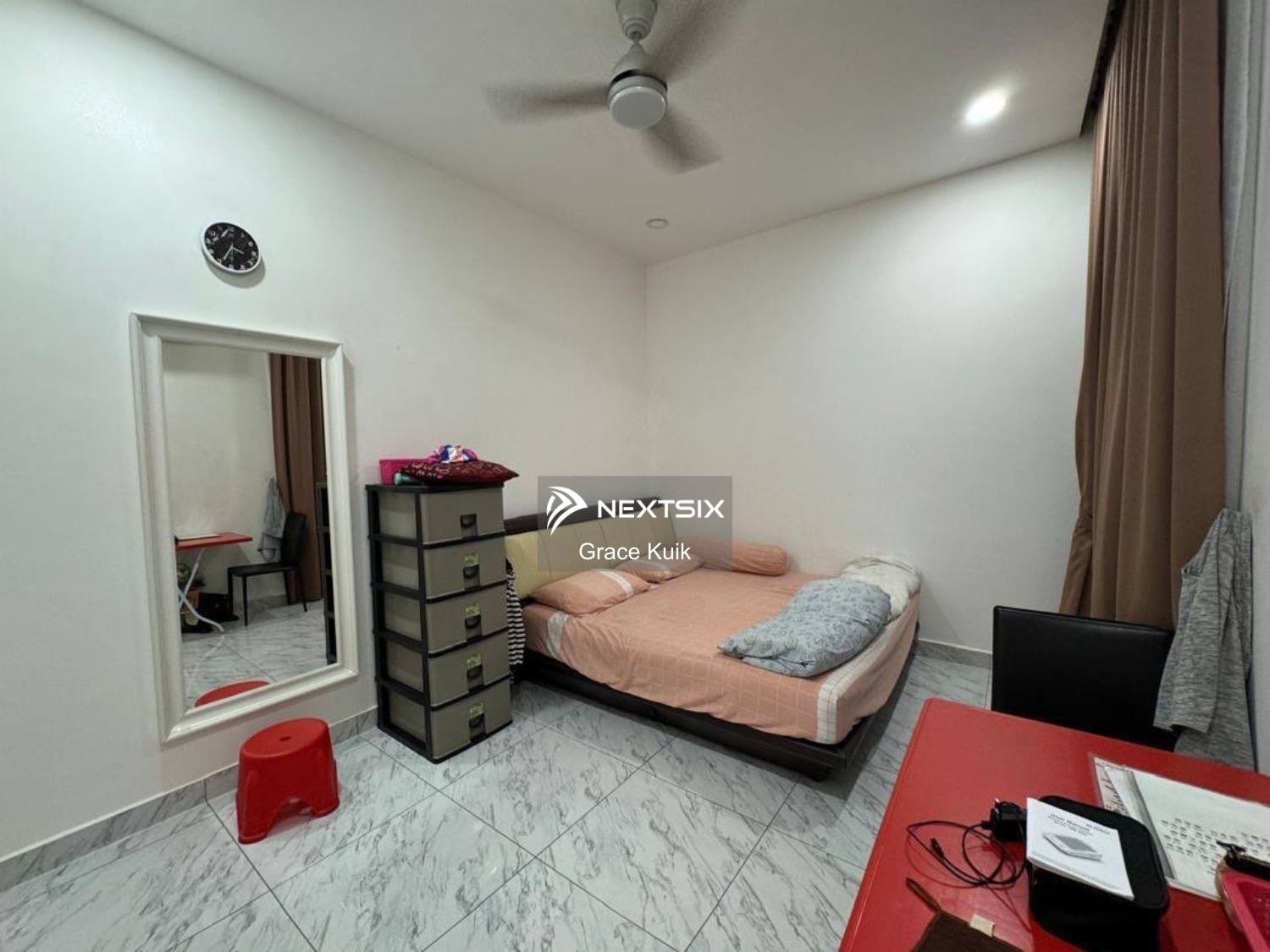 Cluster House For Sale in Johor Bahru Johor - Image 10