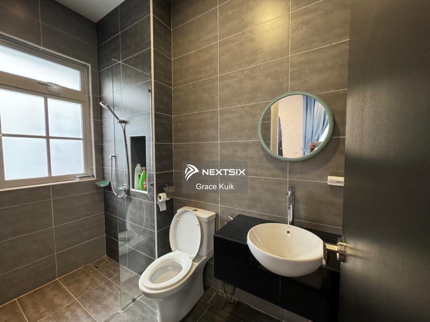 Cluster House For Sale in Johor Bahru Johor - Image 11