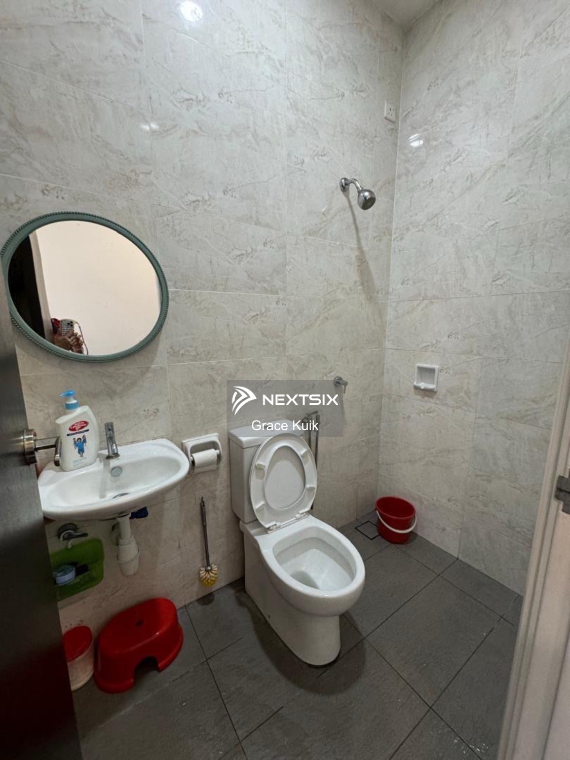 Cluster House For Sale in Johor Bahru Johor - Image 12