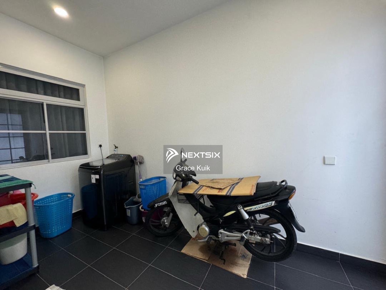 Cluster House For Sale in Johor Bahru Johor - Image 13