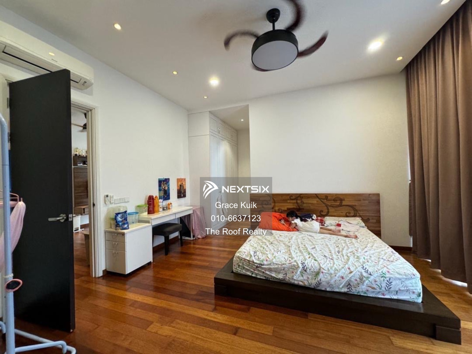 Cluster House For Sale in Johor Bahru Johor - Image 5