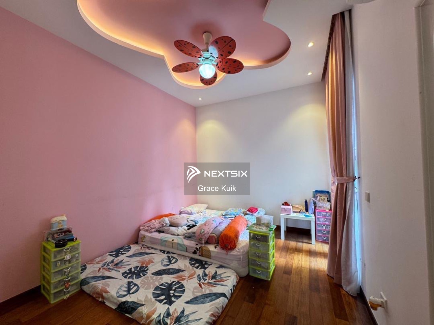Cluster House For Sale in Johor Bahru Johor - Image 7