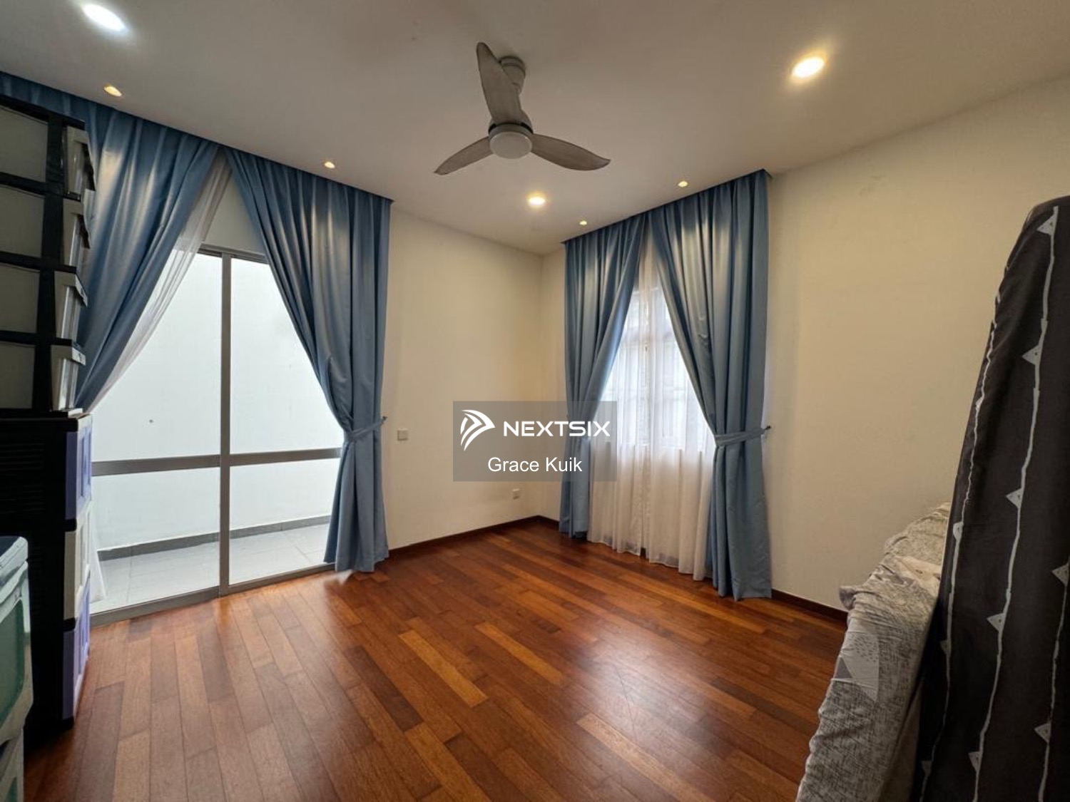 Cluster House For Sale in Johor Bahru Johor - Image 9