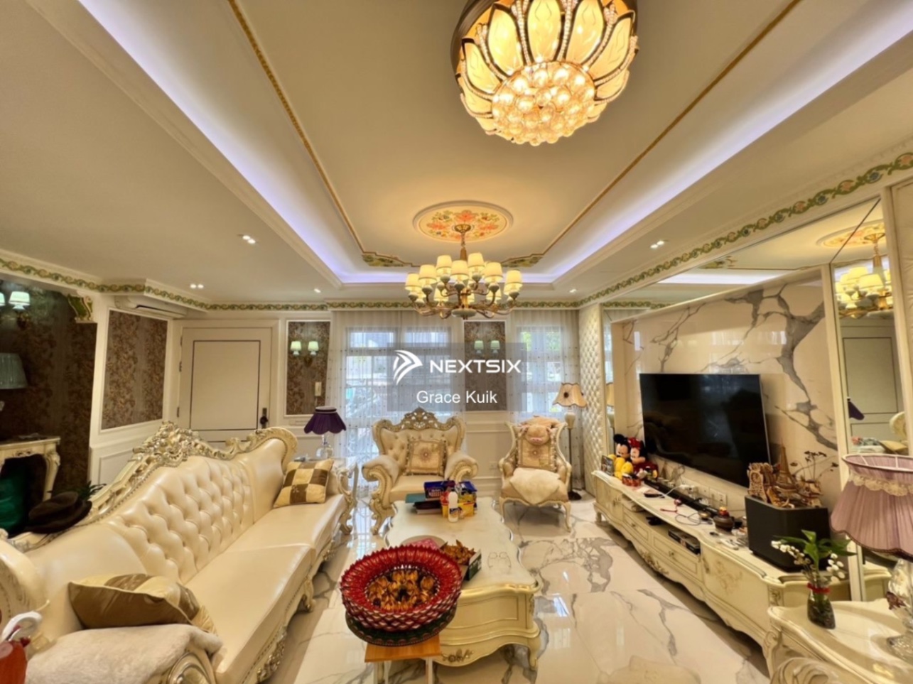 2-sty Terrace/Link House For Sale in Johor Bahru Johor