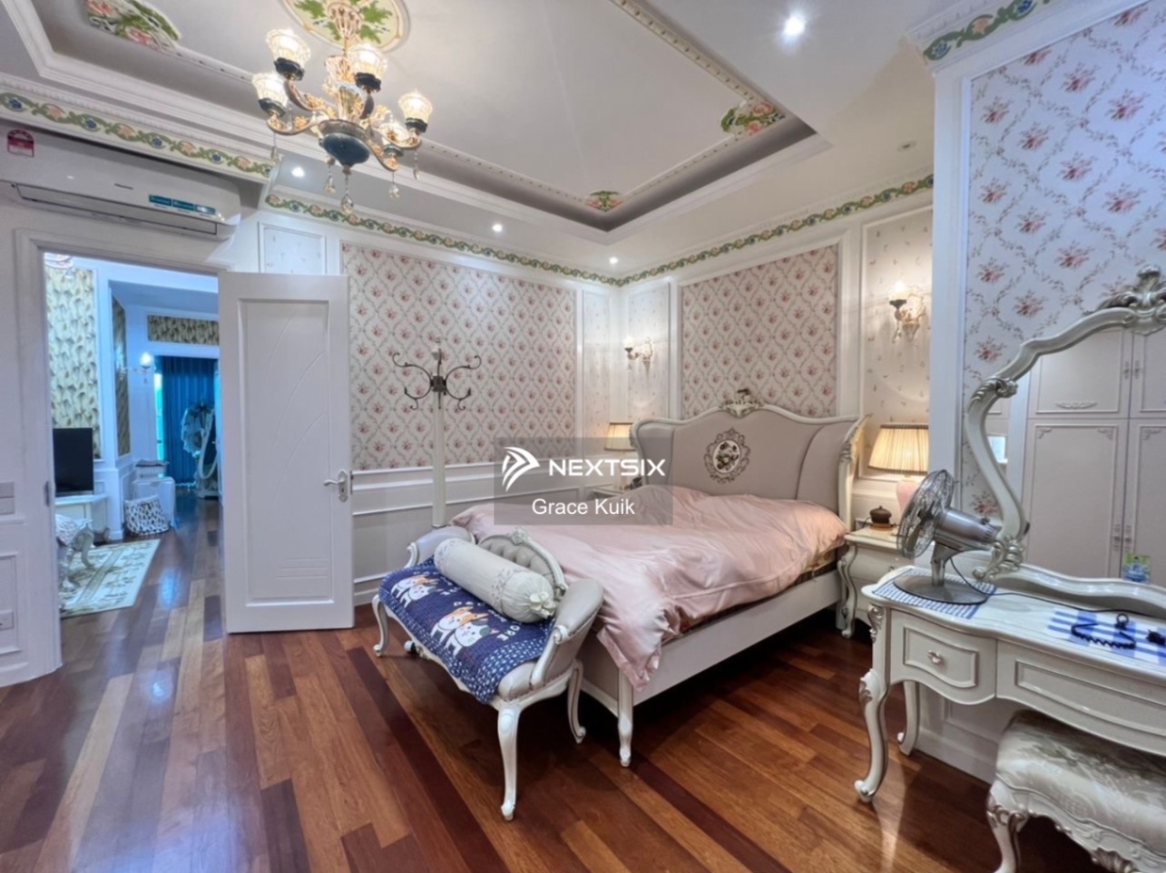 2-sty Terrace/Link House For Sale in Johor Bahru Johor - Image 11