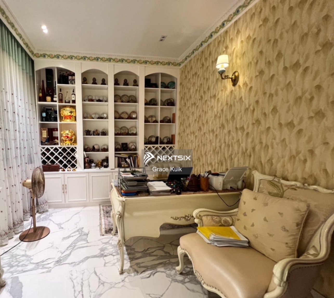 2-sty Terrace/Link House For Sale in Johor Bahru Johor - Image 12