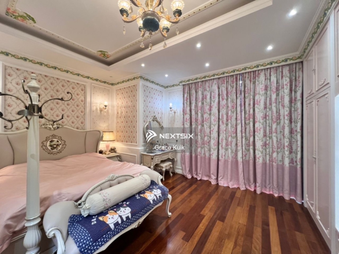 2-sty Terrace/Link House For Sale in Johor Bahru Johor - Image 15