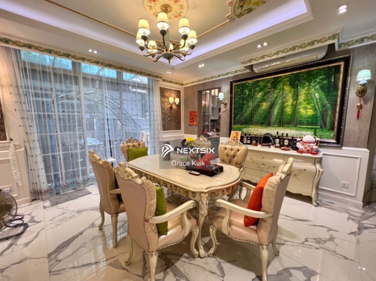 2-sty Terrace/Link House For Sale in Johor Bahru Johor - Image 16