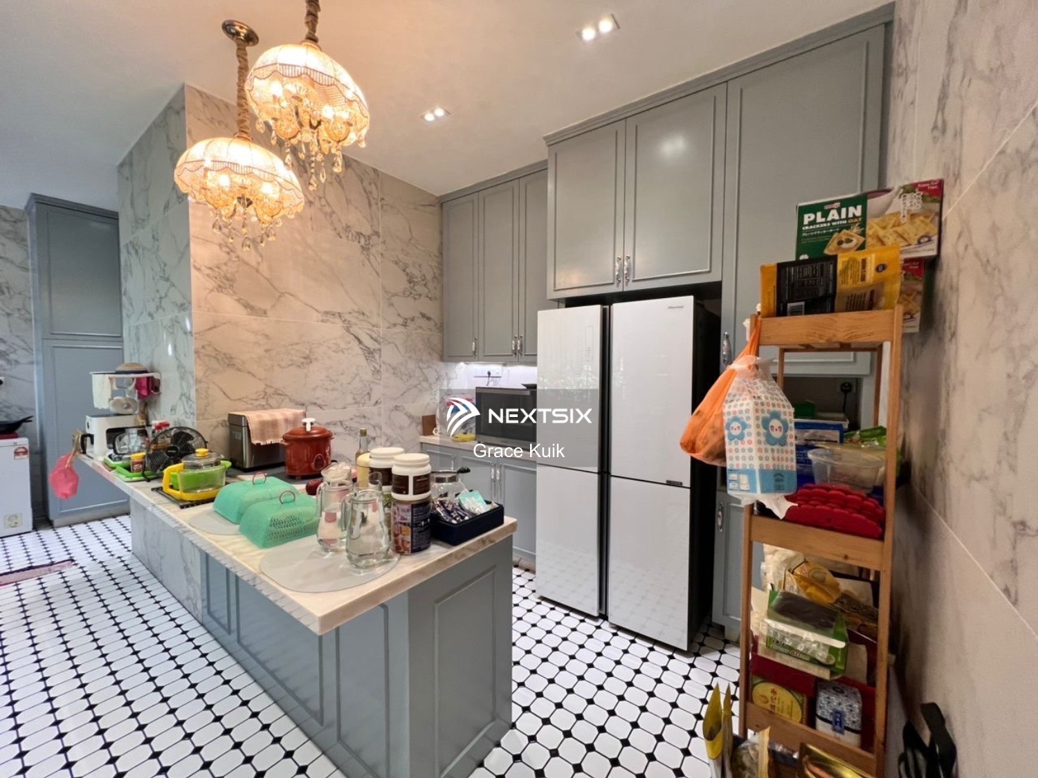 2-sty Terrace/Link House For Sale in Johor Bahru Johor - Image 18