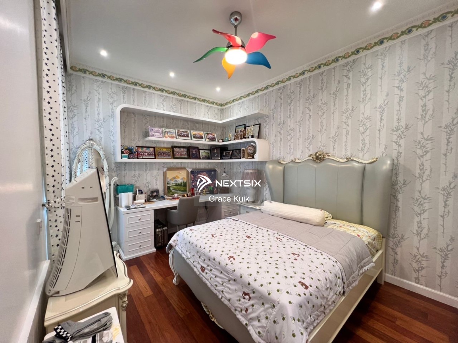 2-sty Terrace/Link House For Sale in Johor Bahru Johor - Image 19