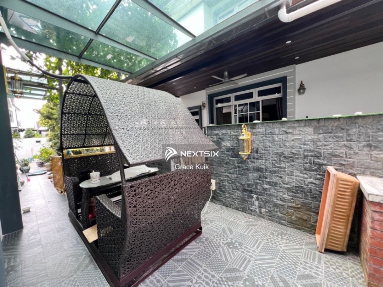 2-sty Terrace/Link House For Sale in Johor Bahru Johor - Image 20