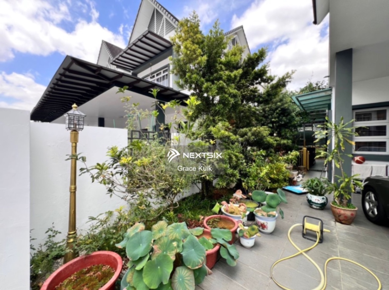 2-sty Terrace/Link House For Sale in Johor Bahru Johor - Image 24