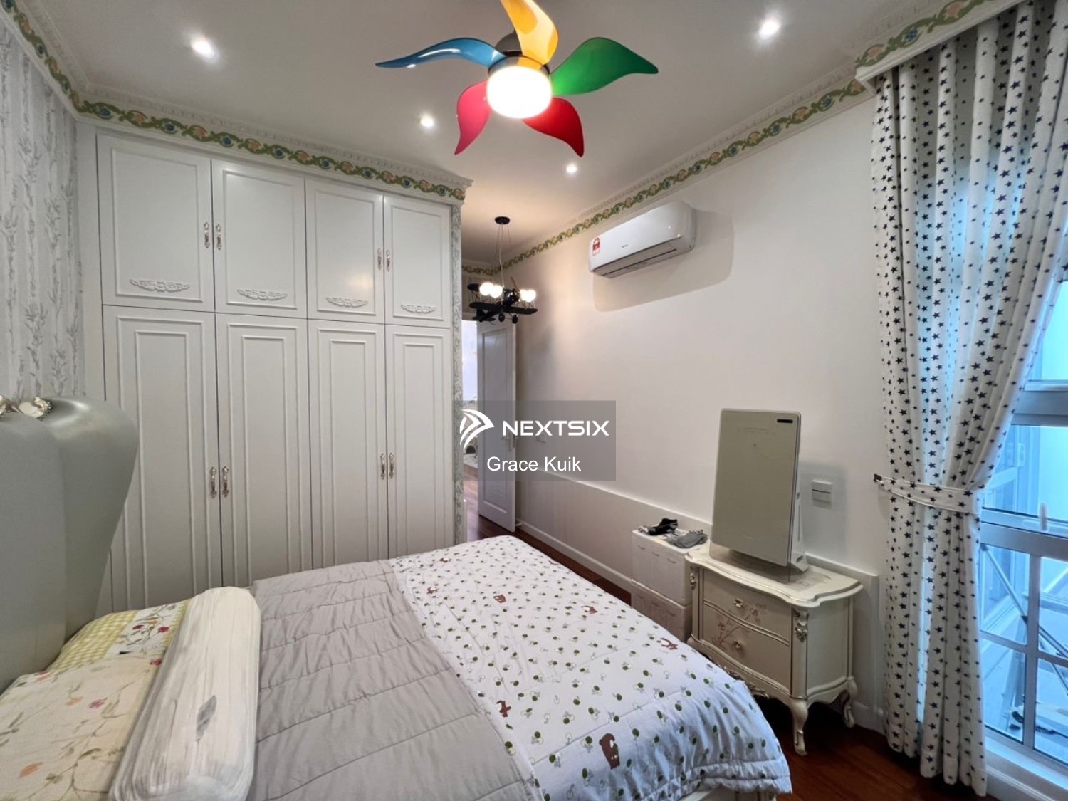 2-sty Terrace/Link House For Sale in Johor Bahru Johor - Image 5
