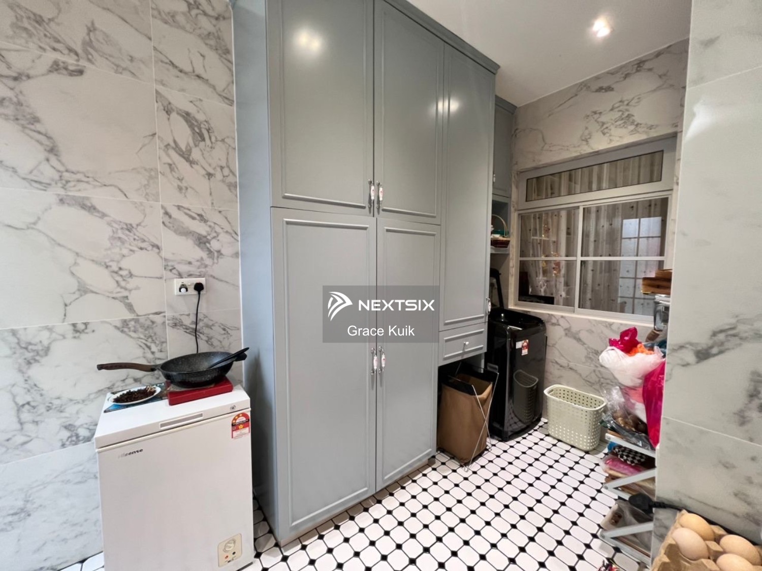 2-sty Terrace/Link House For Sale in Johor Bahru Johor - Image 6