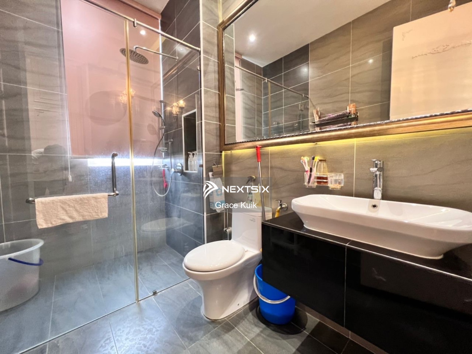 2-sty Terrace/Link House For Sale in Johor Bahru Johor - Image 7