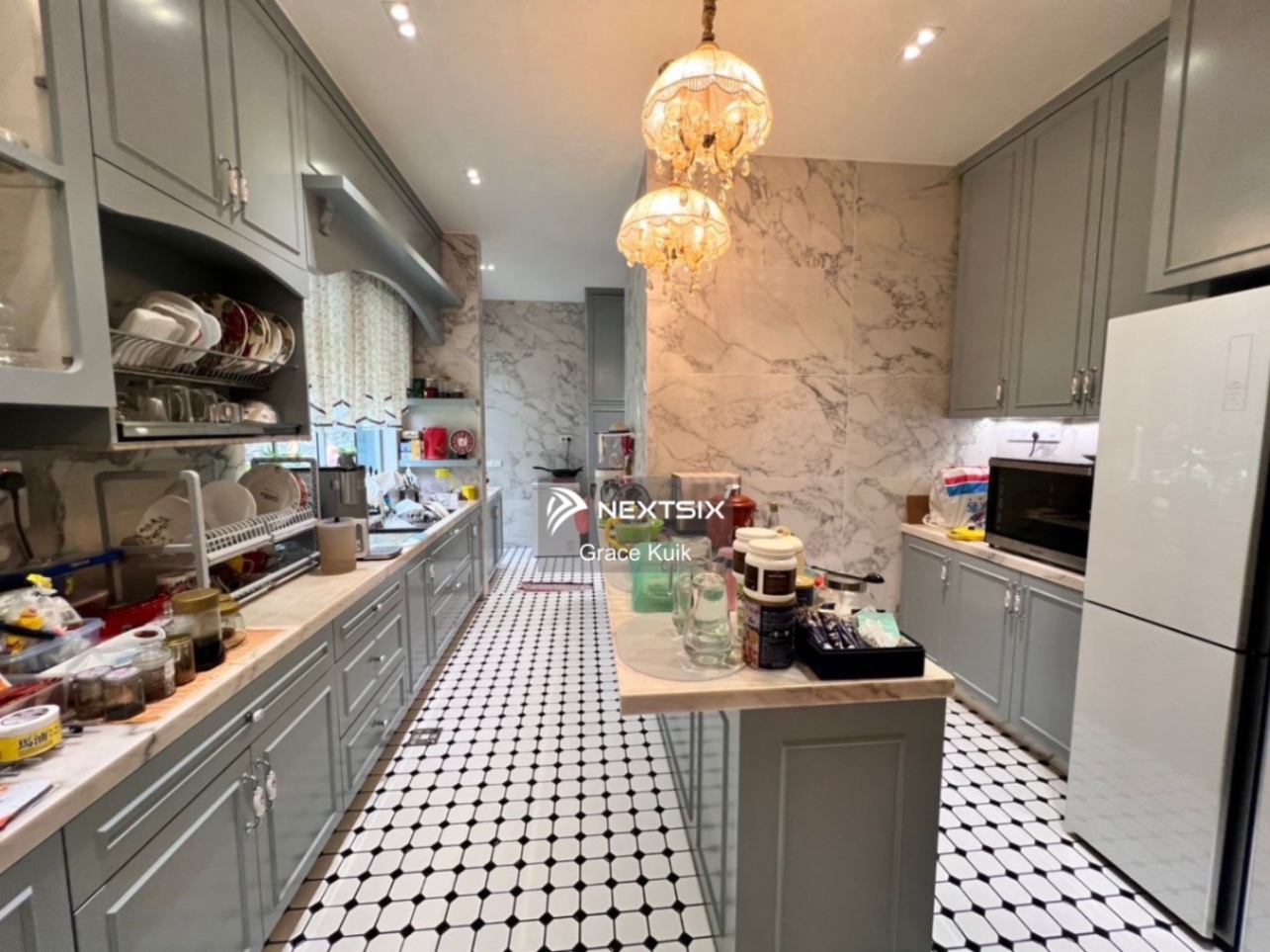 2-sty Terrace/Link House For Sale in Johor Bahru Johor - Image 8