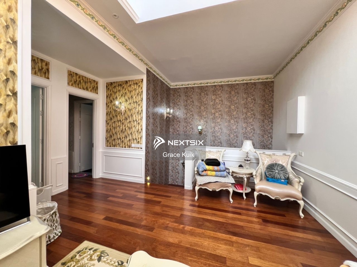 2-sty Terrace/Link House For Sale in Johor Bahru Johor - Image 9