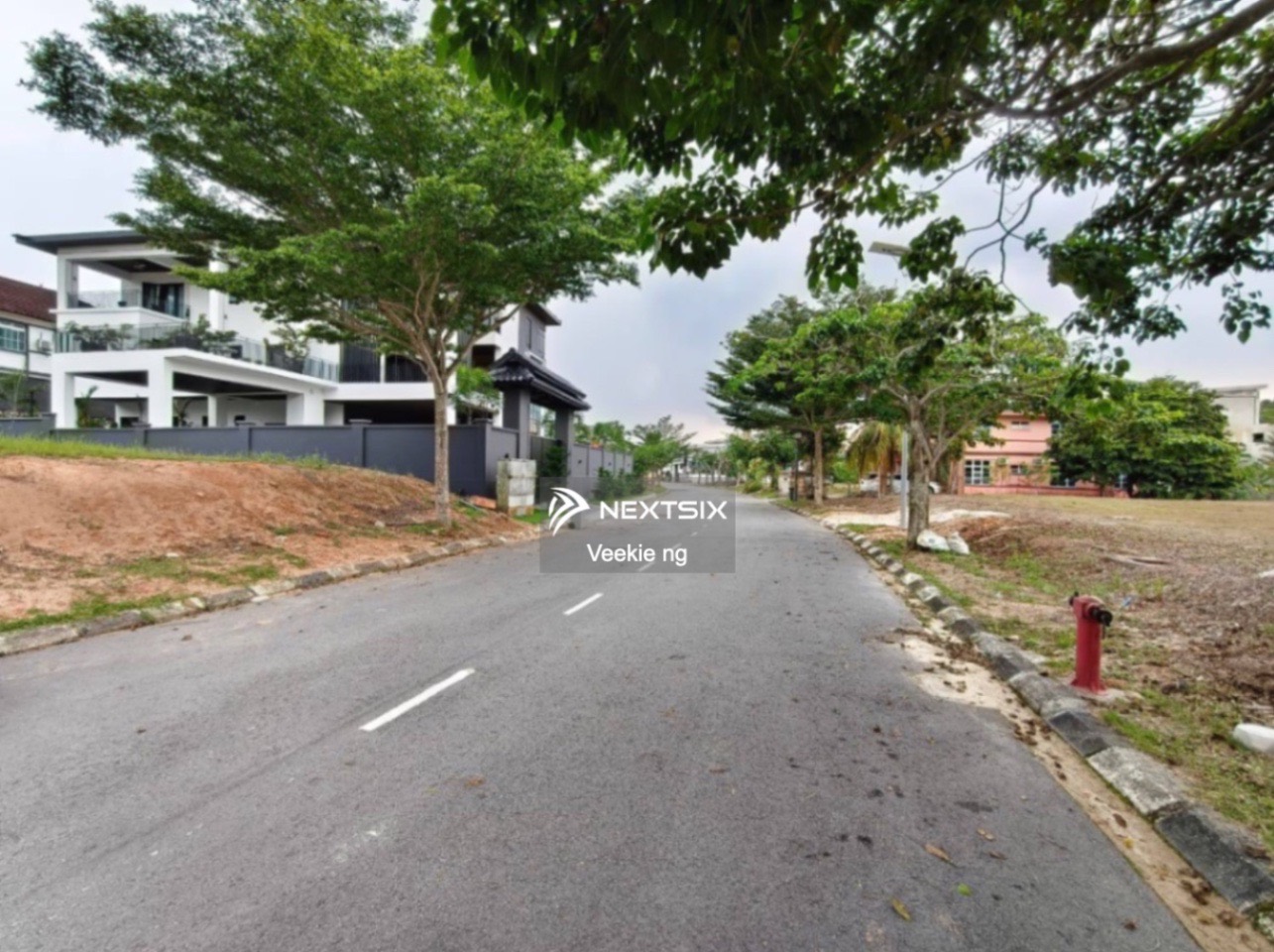 Bungalow Land For Sale in Pasir Gudang Johor - Image 5