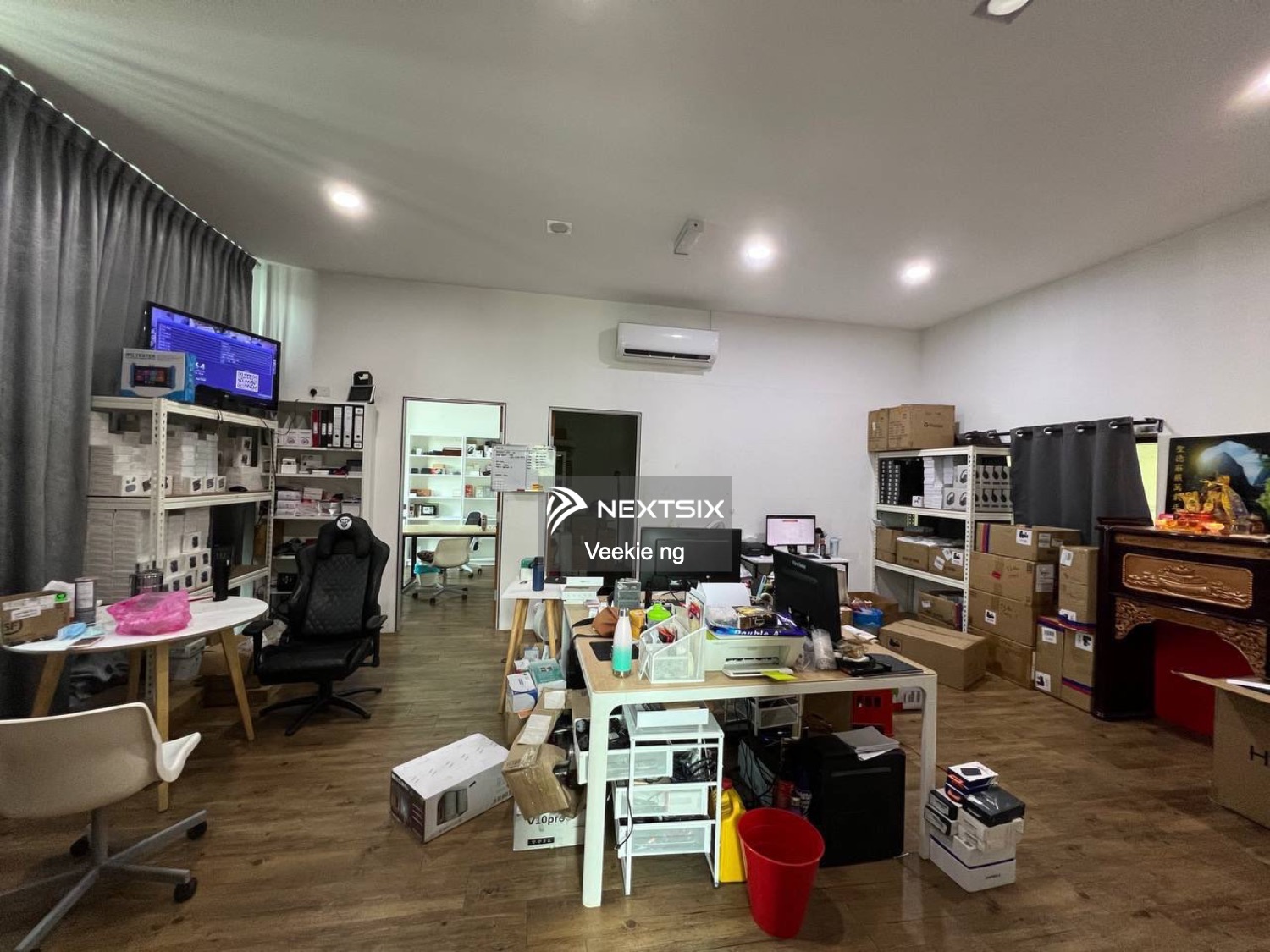 Factory For Sale in Johor Bahru Johor - Image 2