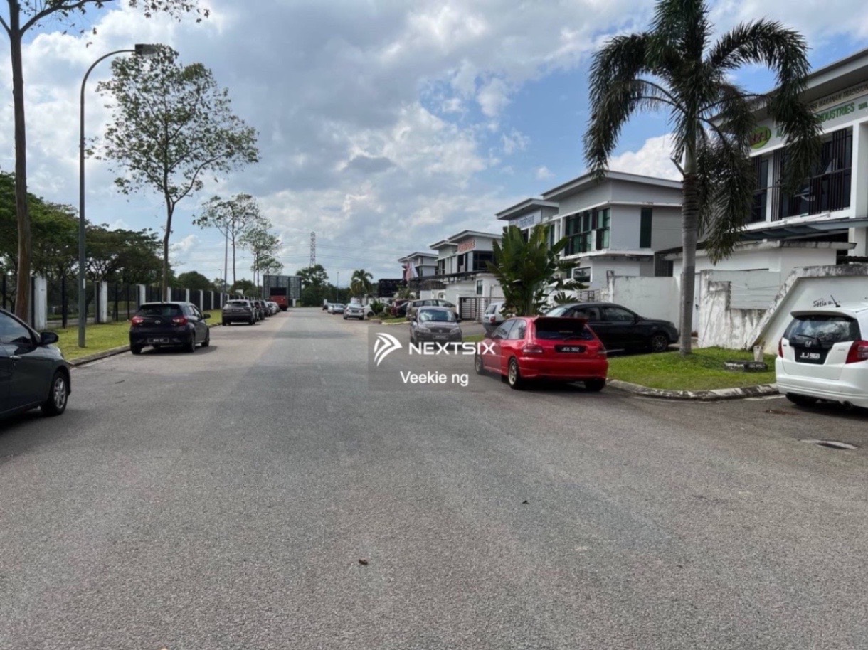 Factory For Sale in Johor Bahru Johor - Image 4