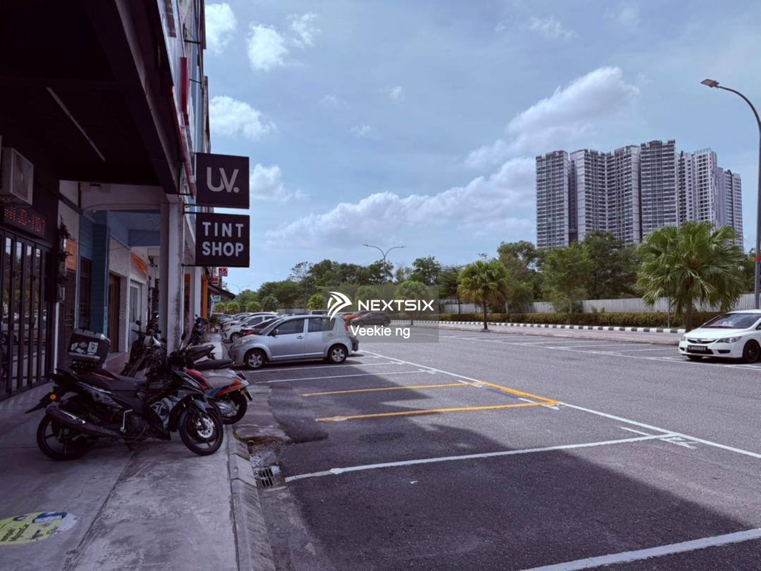 Factory For Sale in Johor Bahru Johor