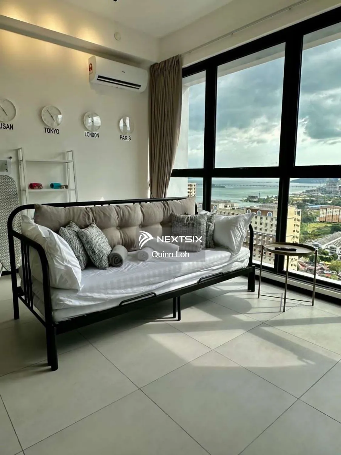 Serviced Residence For Sale in Jelutong Penang