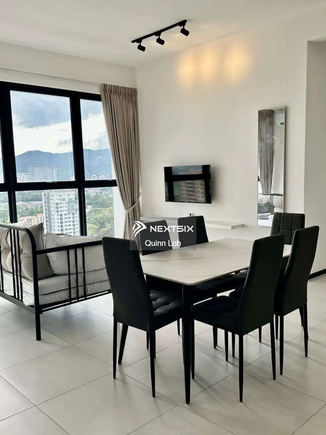 Serviced Residence For Sale in Jelutong Penang - Image 2