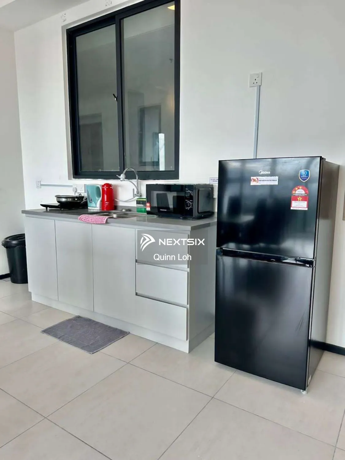 Serviced Residence For Sale in Jelutong Penang - Image 3