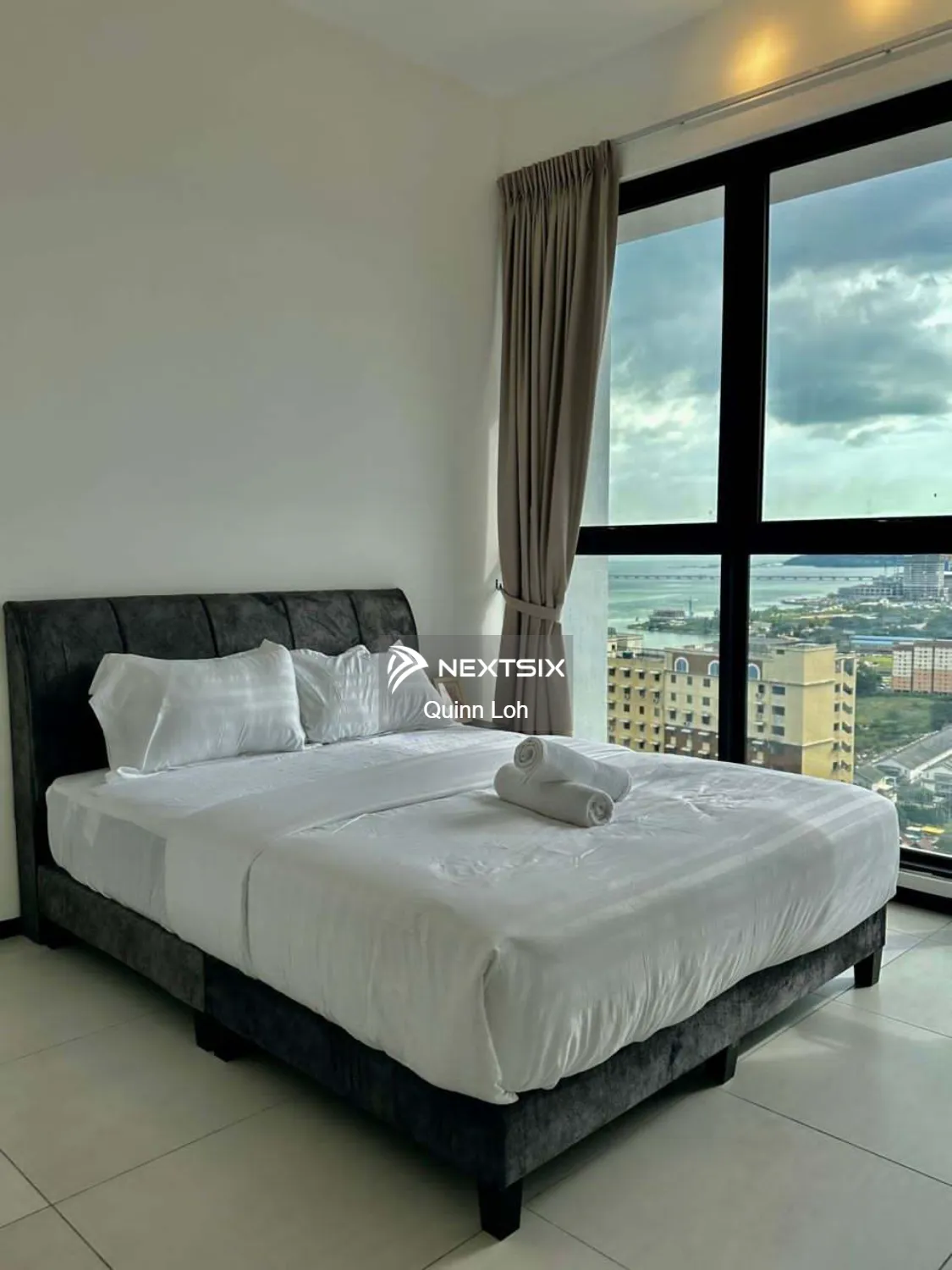 Serviced Residence For Sale in Jelutong Penang - Image 4