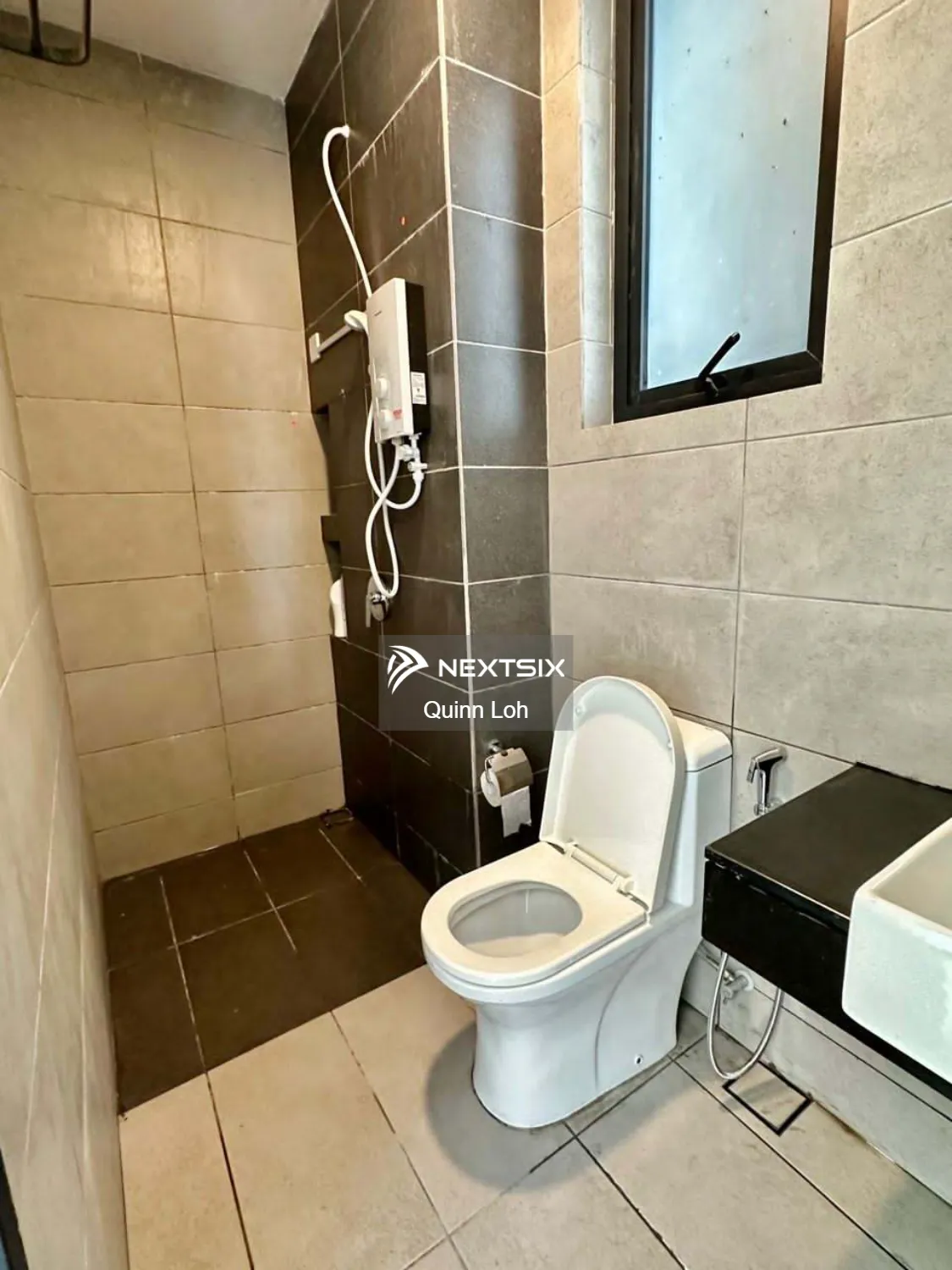 Serviced Residence For Sale in Jelutong Penang - Image 5