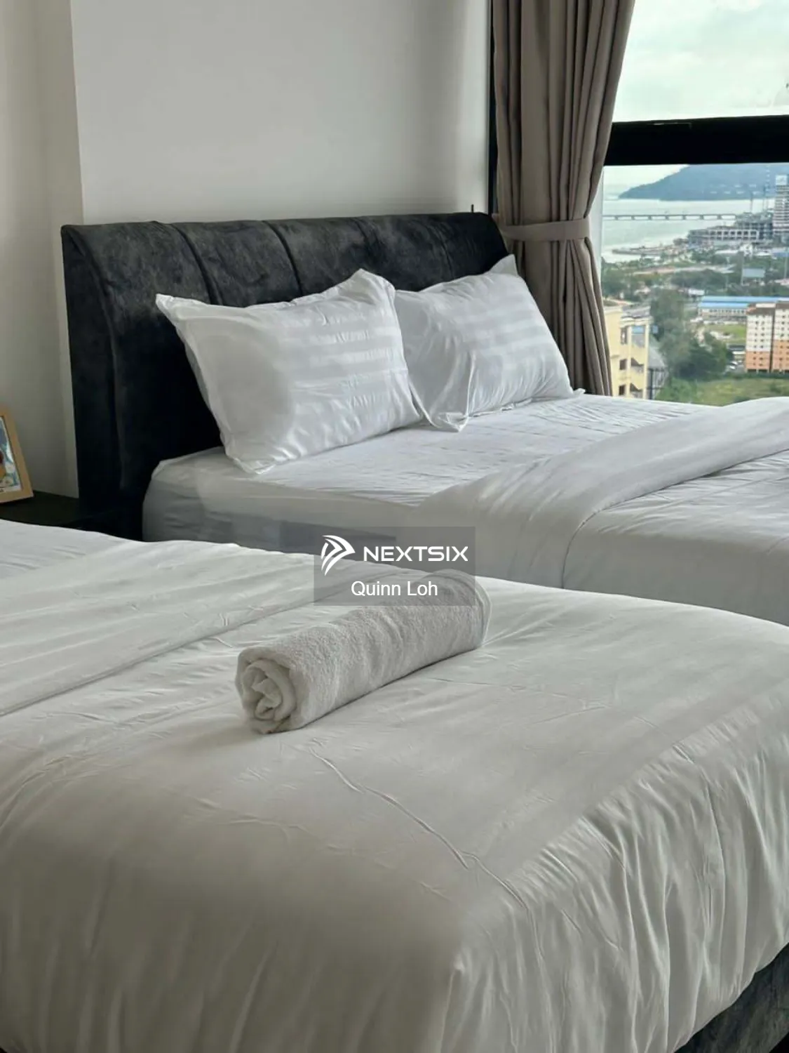 Serviced Residence For Sale in Jelutong Penang - Image 7