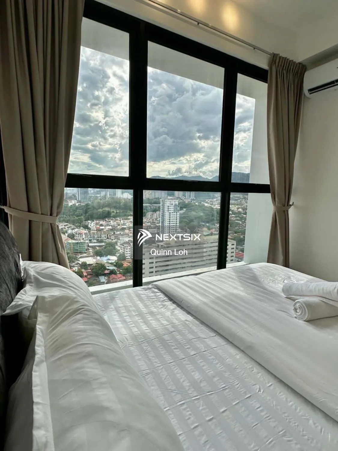 Serviced Residence For Sale in Jelutong Penang - Image 8