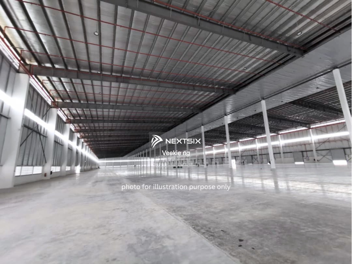 Factory For Rent in Senai Johor