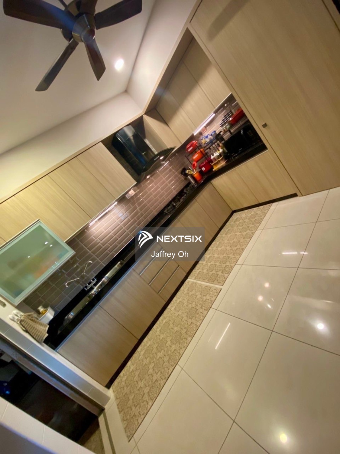 Semi-detached House For Sale in Johor Bahru Johor - Image 10