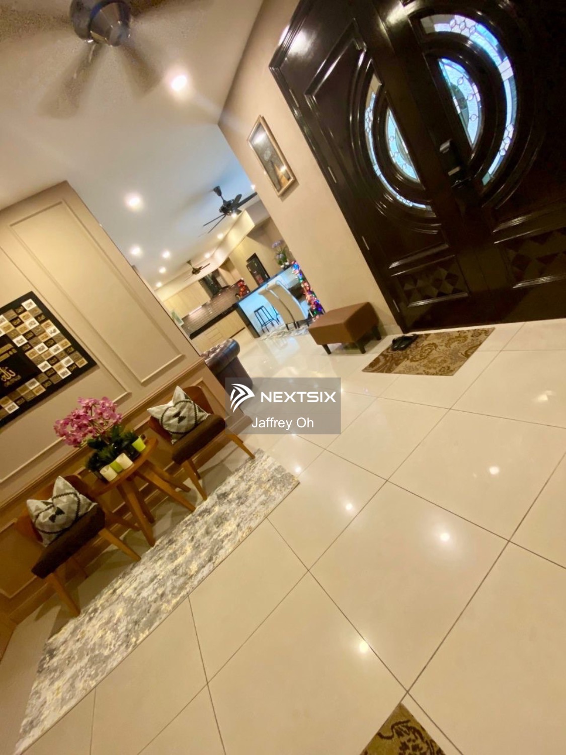 Semi-detached House For Sale in Johor Bahru Johor - Image 11
