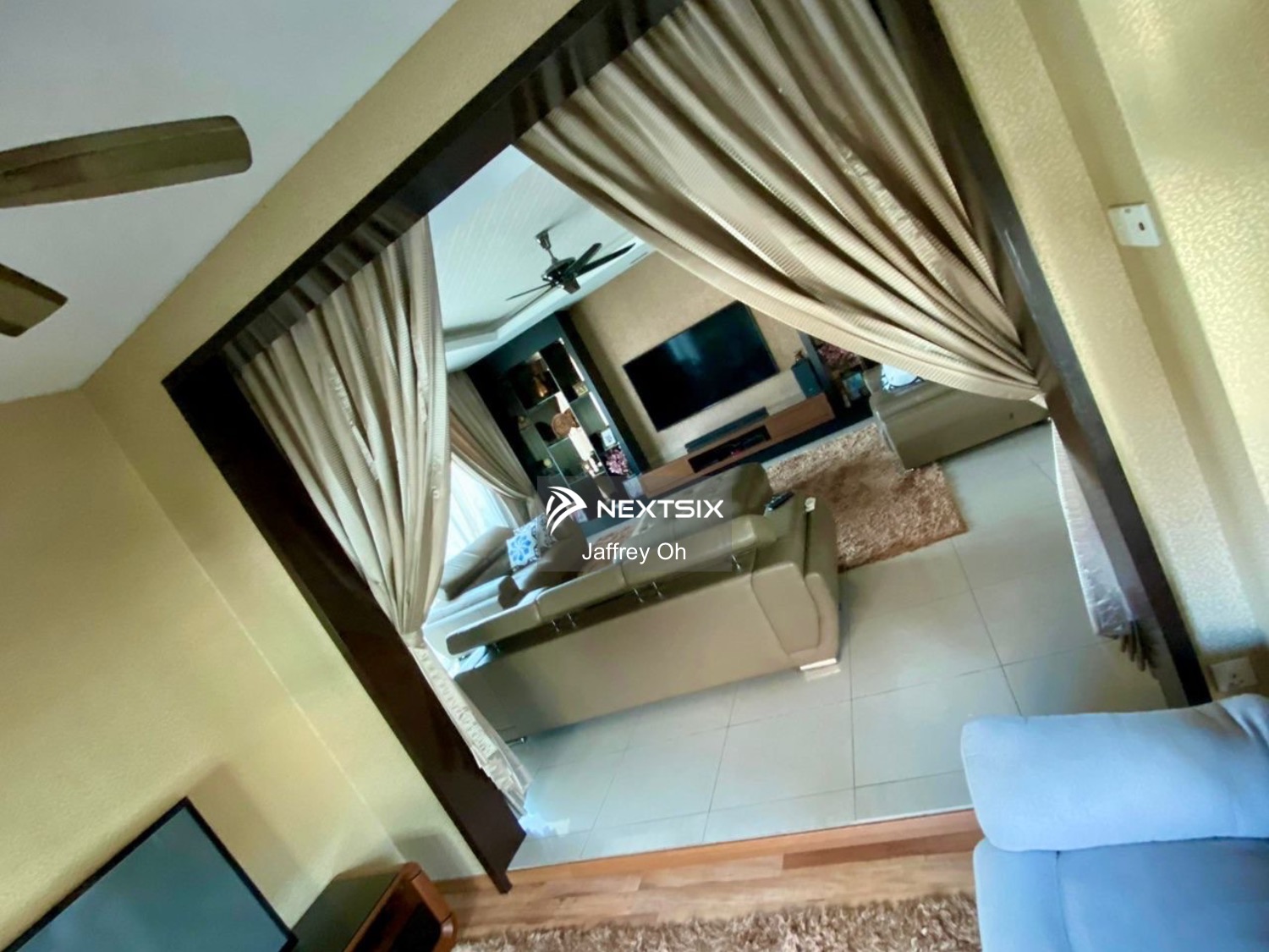 Semi-detached House For Sale in Johor Bahru Johor - Image 13