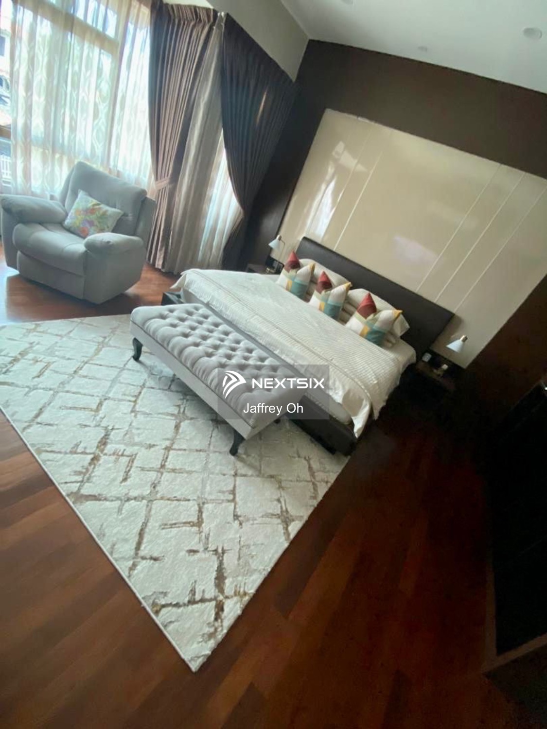 Semi-detached House For Sale in Johor Bahru Johor - Image 14