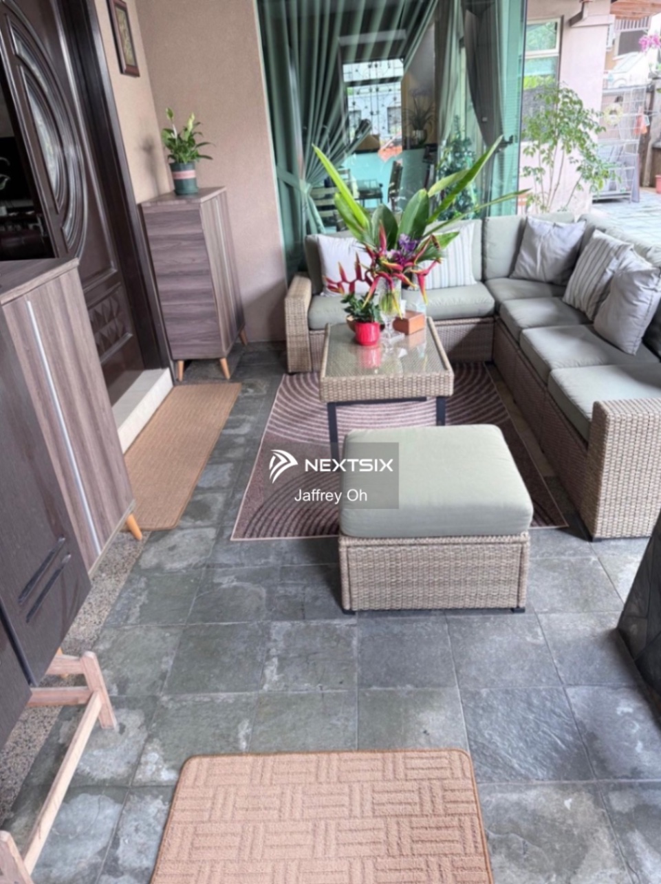 Semi-detached House For Sale in Johor Bahru Johor - Image 15