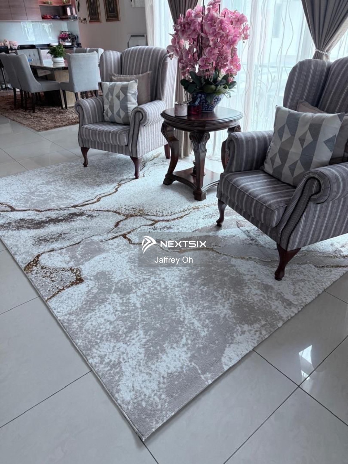 Semi-detached House For Sale in Johor Bahru Johor - Image 16