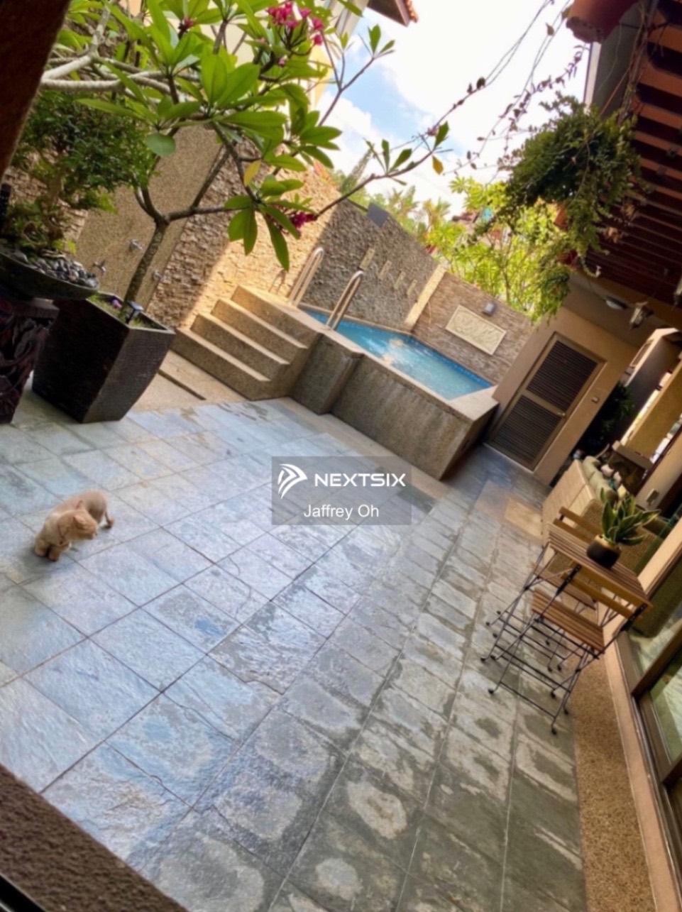 Semi-detached House For Sale in Johor Bahru Johor - Image 17