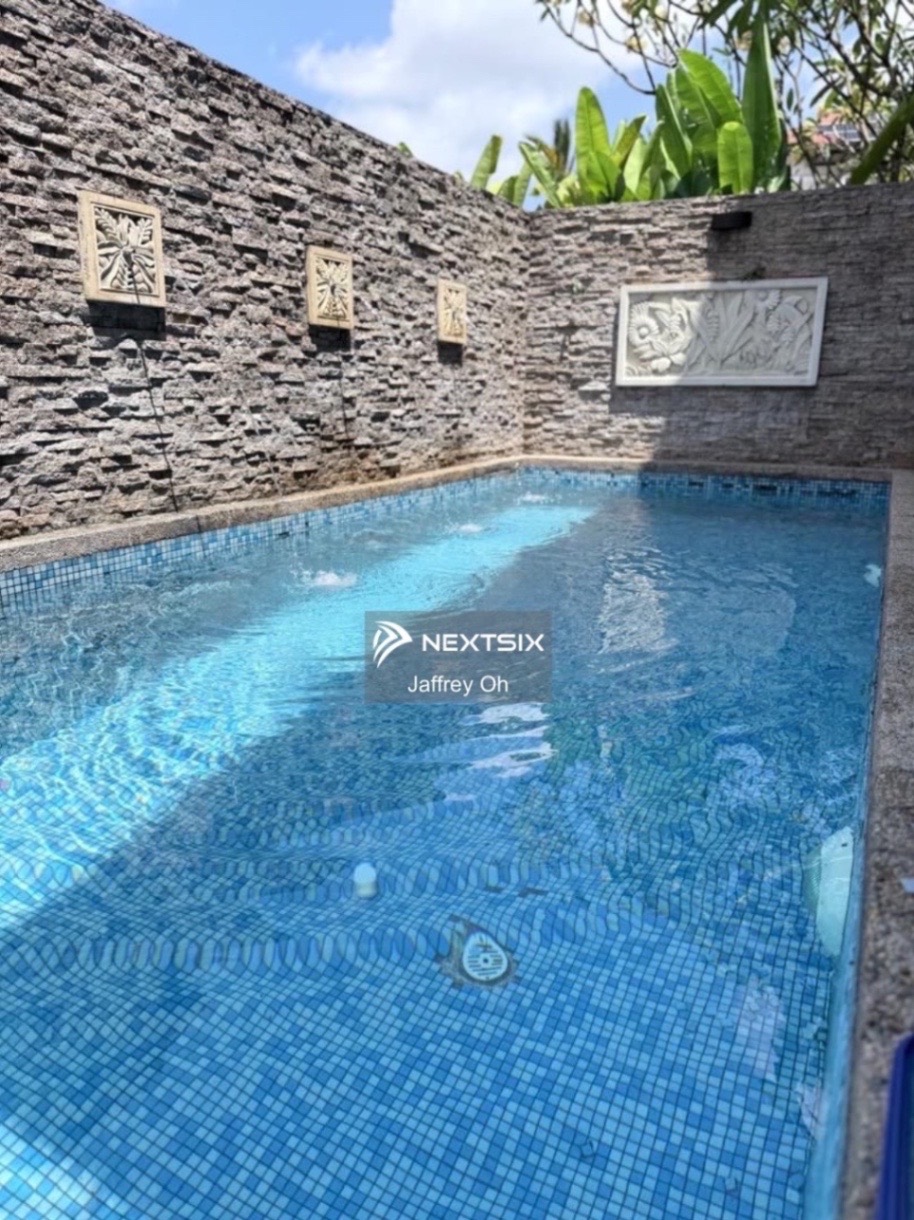 Semi-detached House For Sale in Johor Bahru Johor - Image 18