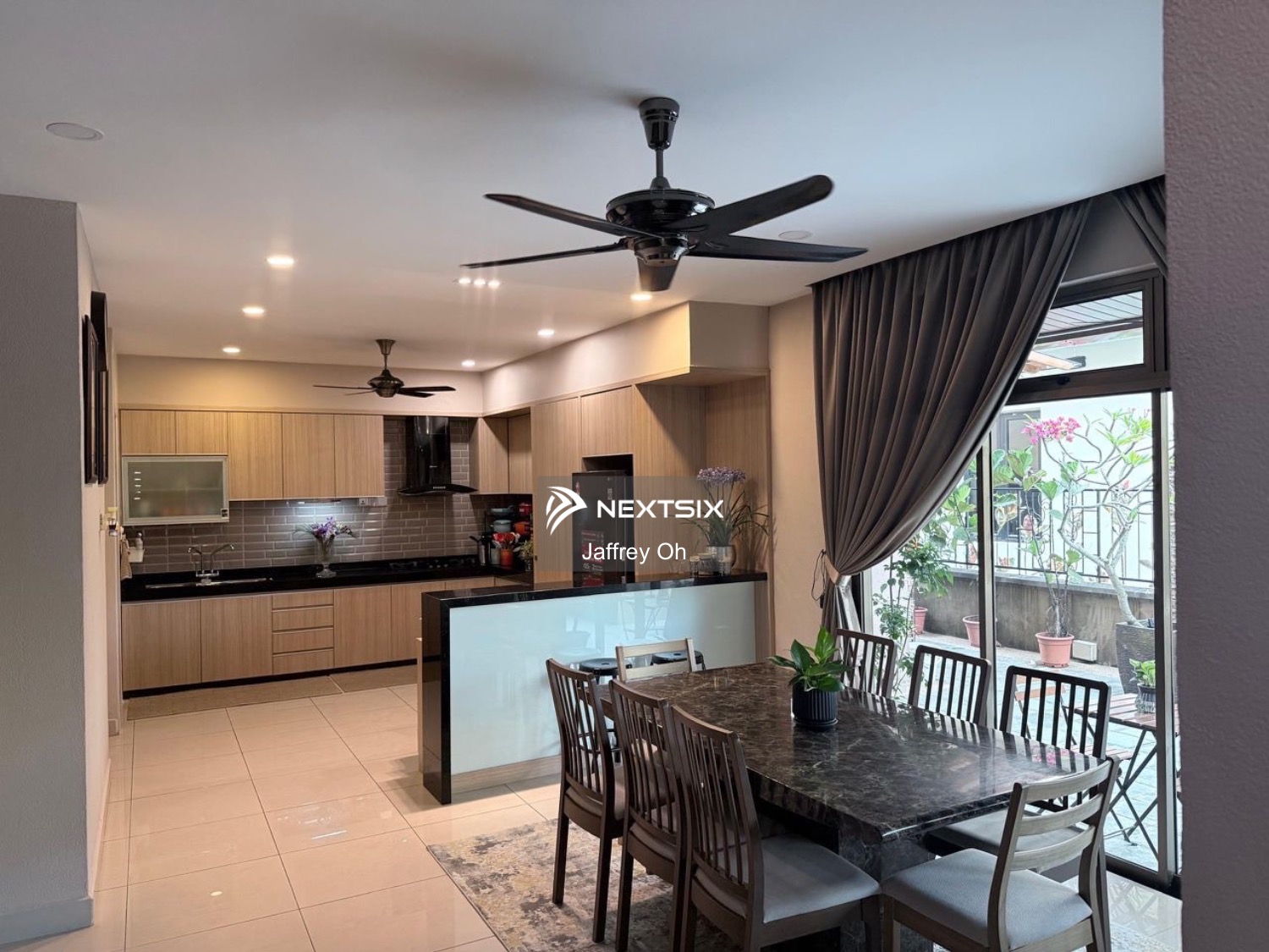 Semi-detached House For Sale in Johor Bahru Johor - Image 5