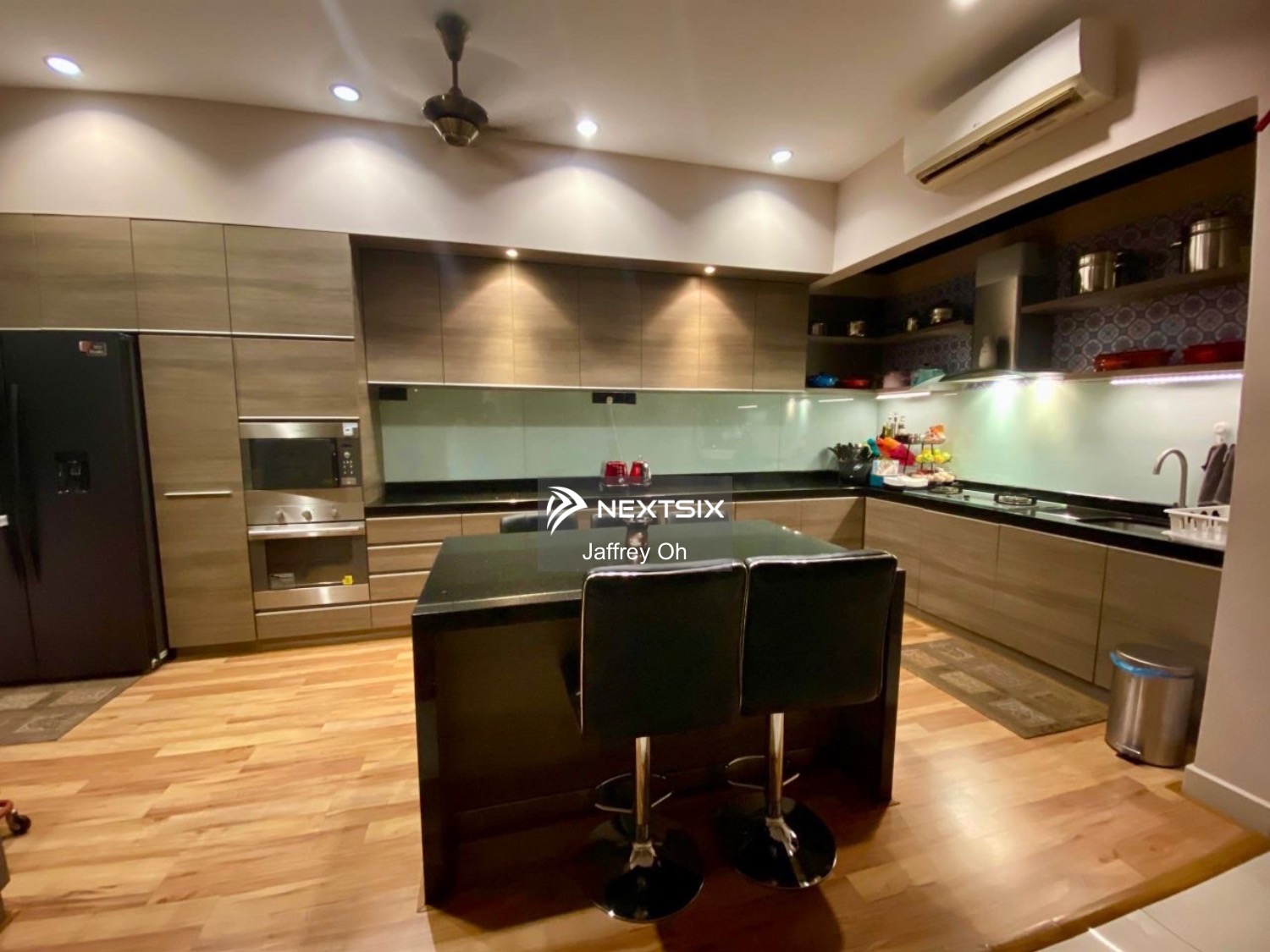 Semi-detached House For Sale in Johor Bahru Johor - Image 8