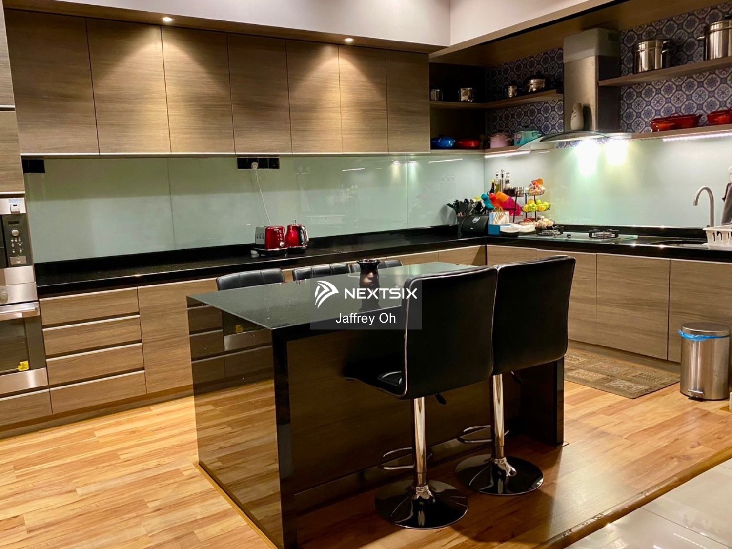 Semi-detached House For Sale in Johor Bahru Johor - Image 9